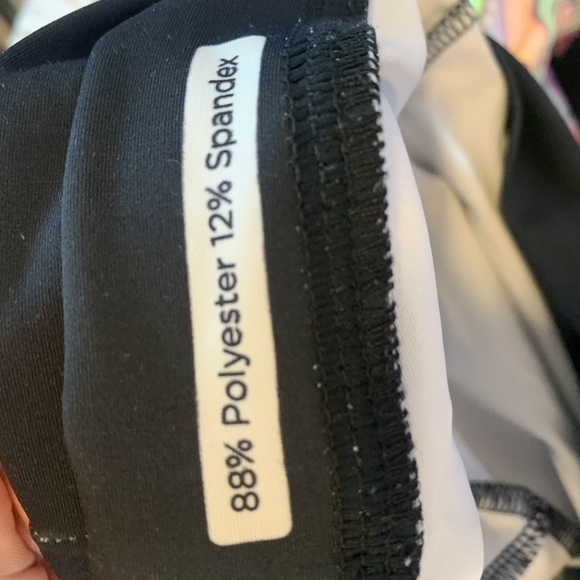 TC Shop Multicolor Pit Bull Leggings - Picture 8 of 9